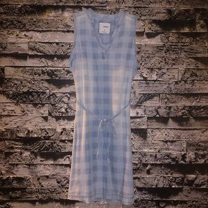 Sonoma Denim Dress